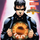 New Super-Man #9 art by Viktor Bogdanovic, Jonathan Glapion, and Mike Spicer